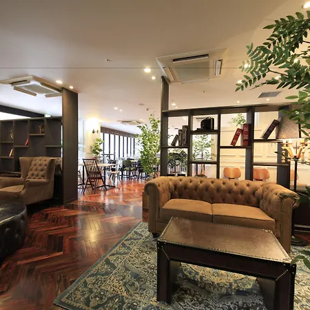 Centurion Hotel & Spa Kurashiki Station-2